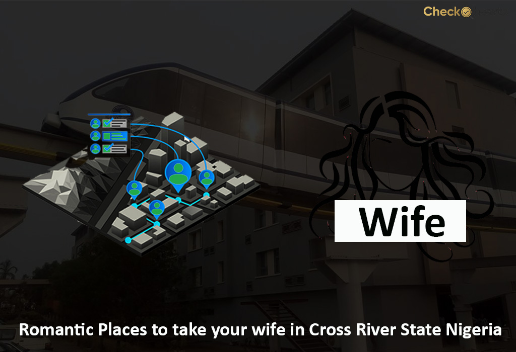 Romantic Places to take your Wife in Cross River State Nigeria