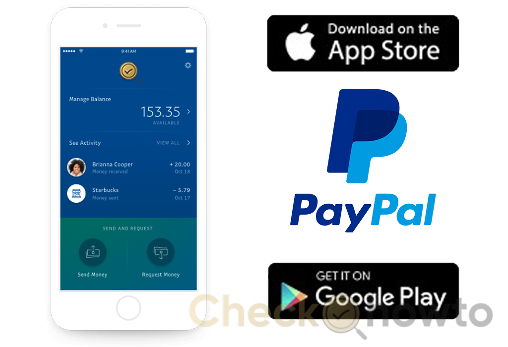 PayPal App: Download and Install