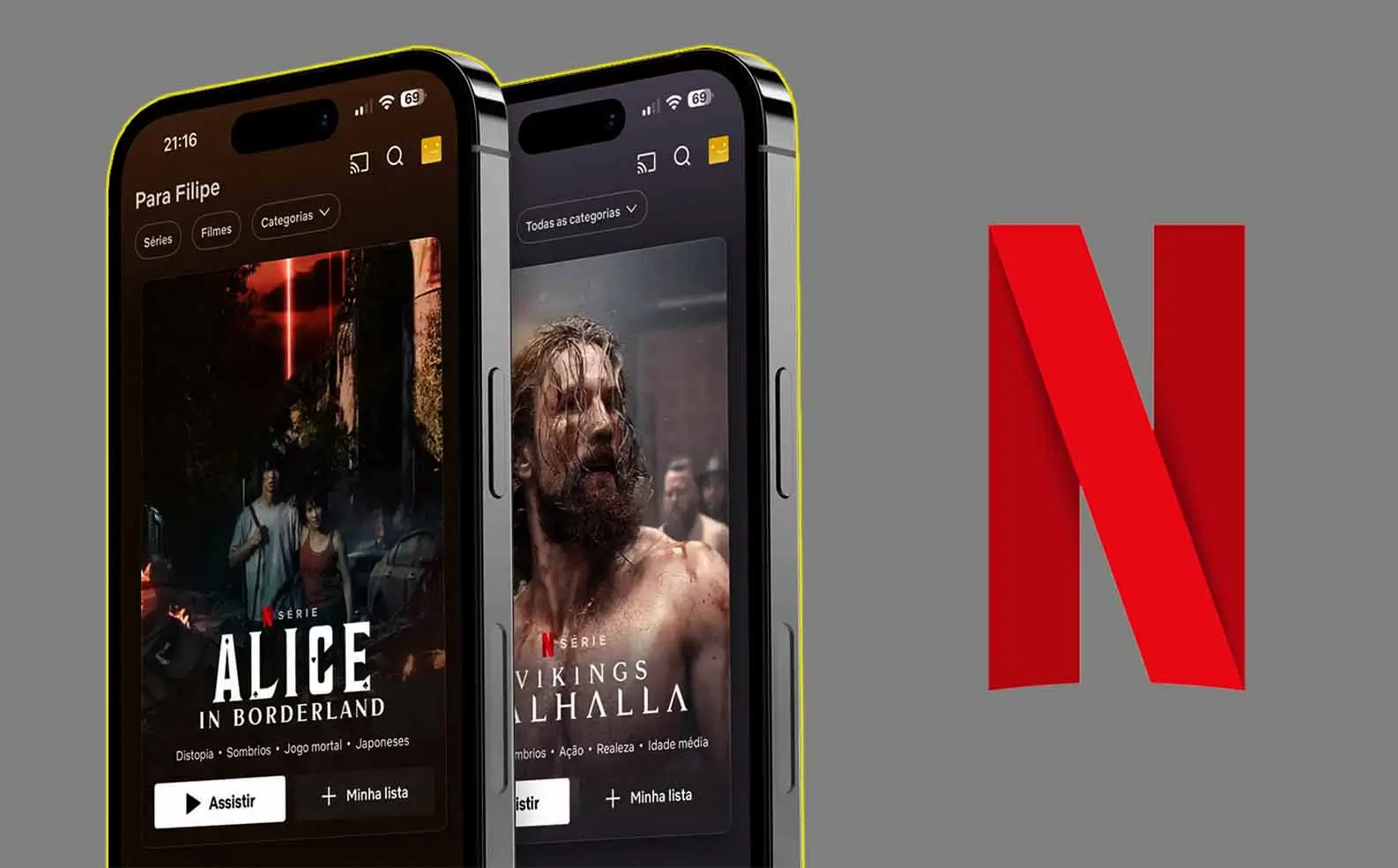 How to Use Netflix on Your iPhone, iPad, or iPod Touch