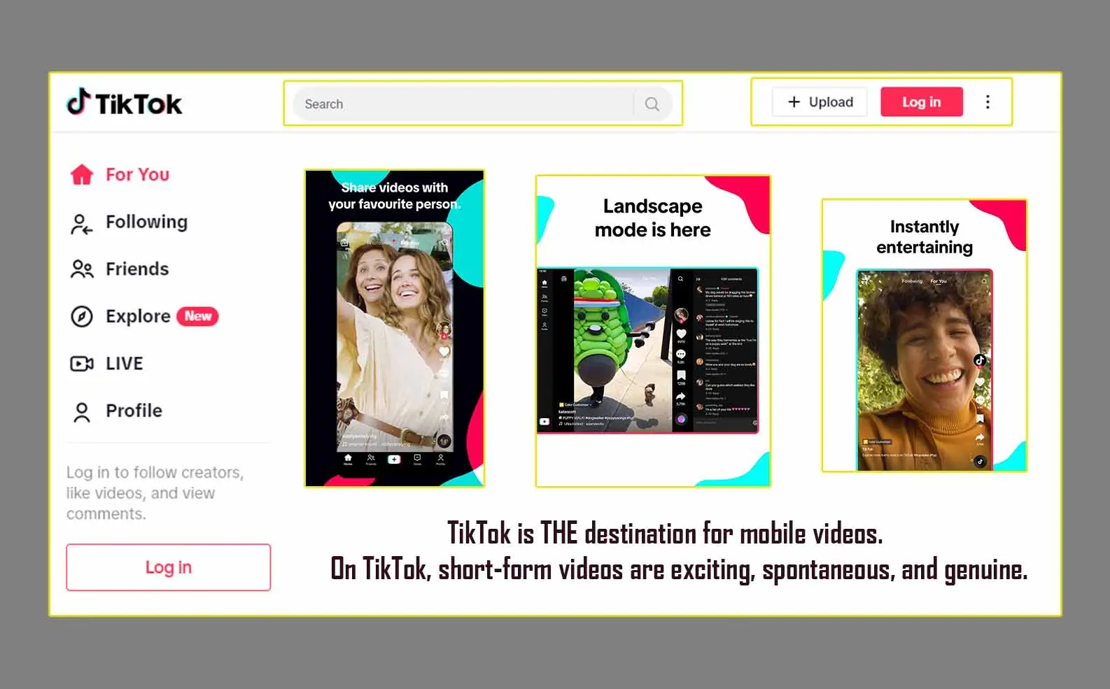 TikTok: What It Is and How It Works