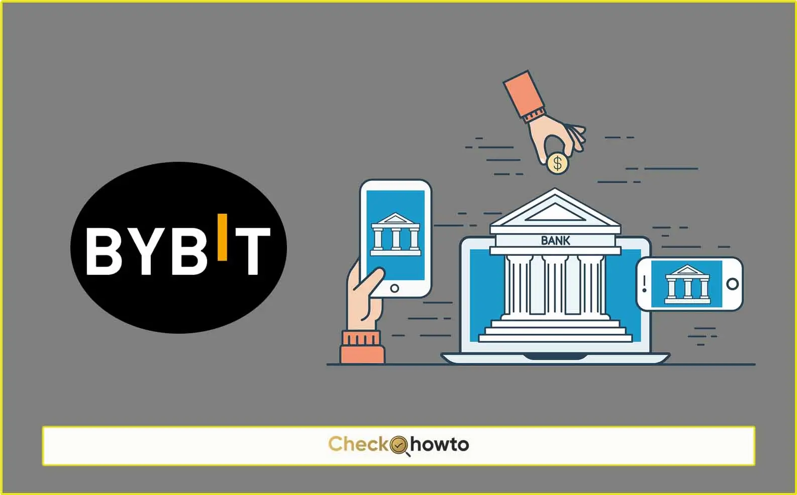 Can I Withdraw from Bybit to Bank Account