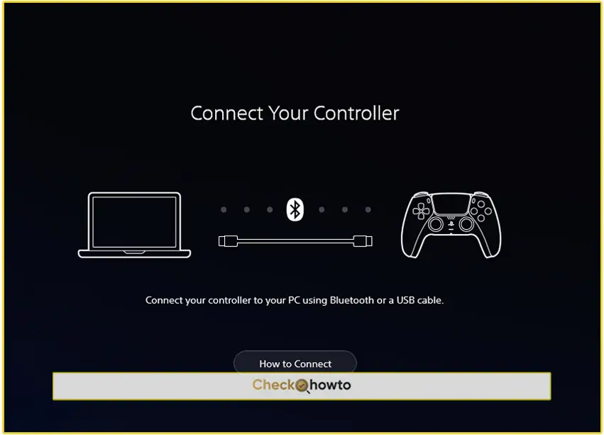 How to Update a PS5 Controller on Your PC