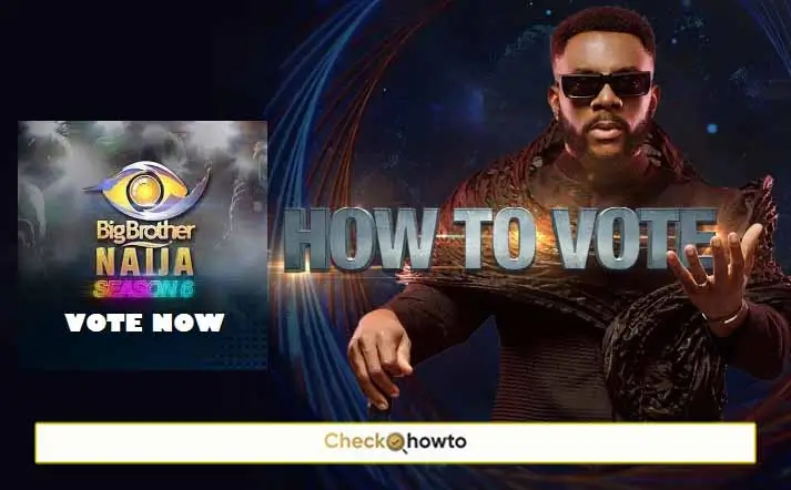 How to Vote on Big Brother Nigeria (BBN) Season 9