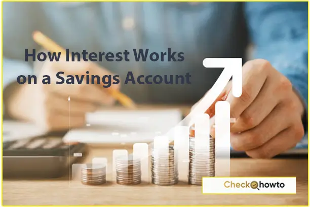 How Interest Works on a Savings Account