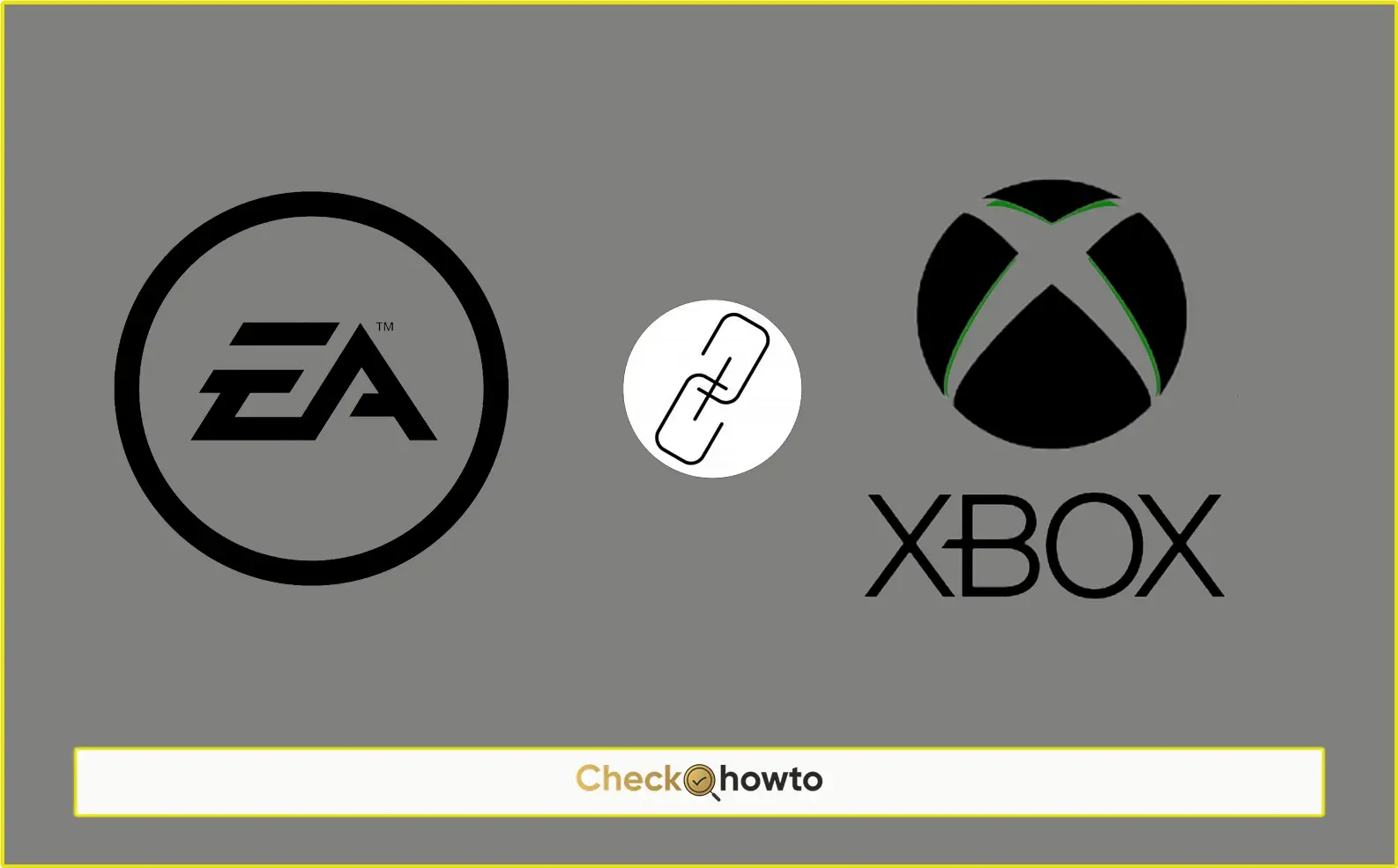 How To Link EA Account To Xbox