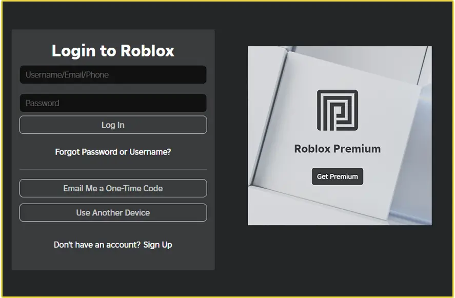 How to Subscribe to Roblox Premium