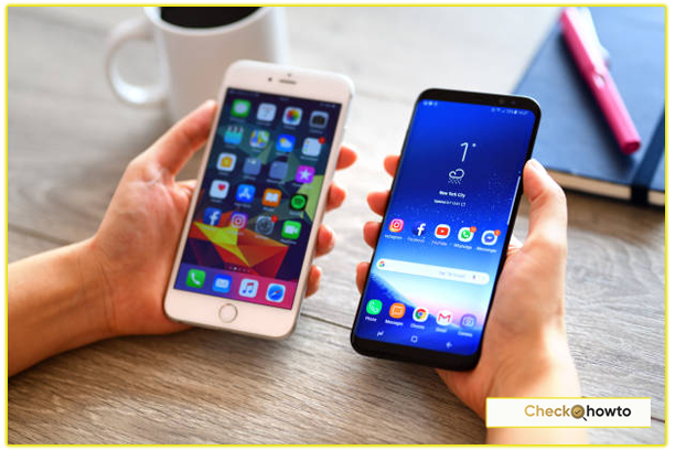 iPhone vs Android Phones: Which is Best For You?